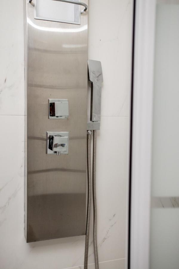 Volos Nest Apartment ภายนอก รูปภาพ
