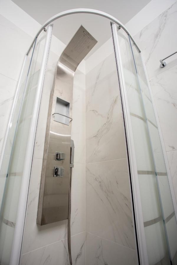 Volos Nest Apartment ภายนอก รูปภาพ