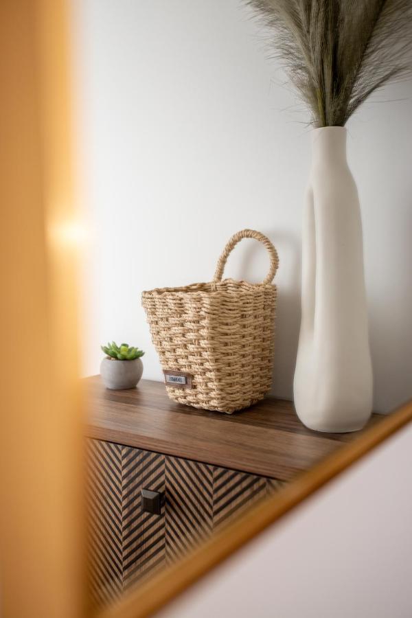 Volos Nest Apartment ภายนอก รูปภาพ